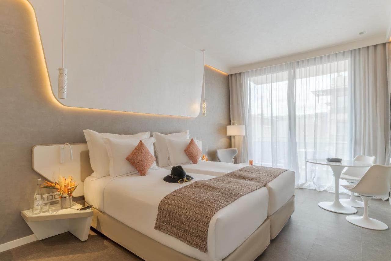 Готель Pestana Cr7 Marrakech Марракеш Екстер'єр фото