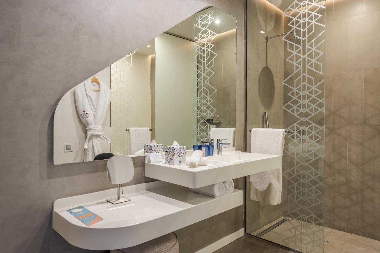 Готель Pestana Cr7 Marrakech Марракеш Екстер'єр фото
